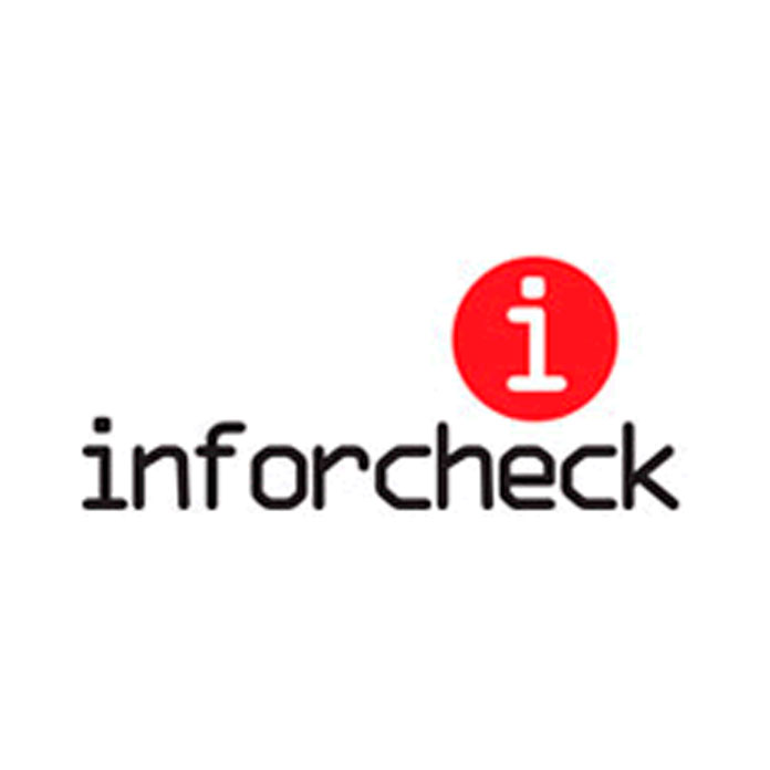 Inforcheck Uruguay logo